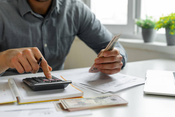 Best Home Equity Lines of Credit (HELOC)  in Eastover, NC